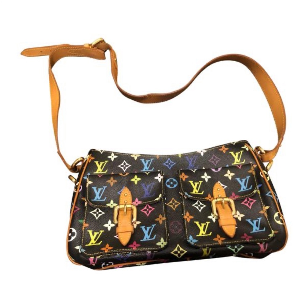 Lv crossbody bag